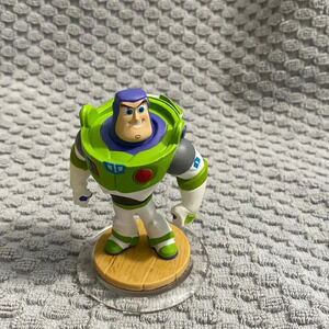 Disney infinity Buxz Lightyear  1.0